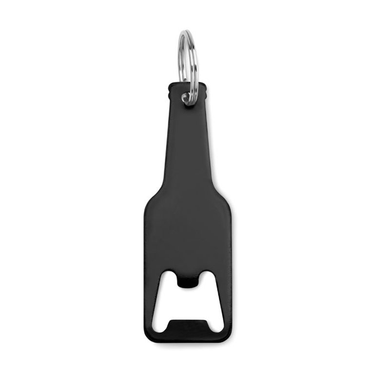Aluminium bottle opener — BOTELIA