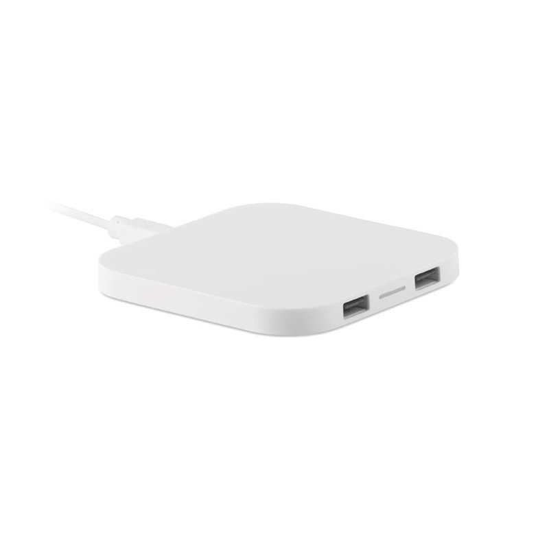 Wireless charging pad 15W