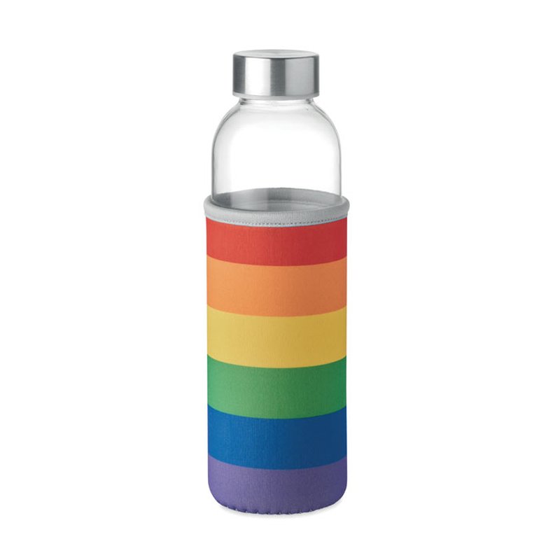 UTAH GLASS — UTAH GLASS