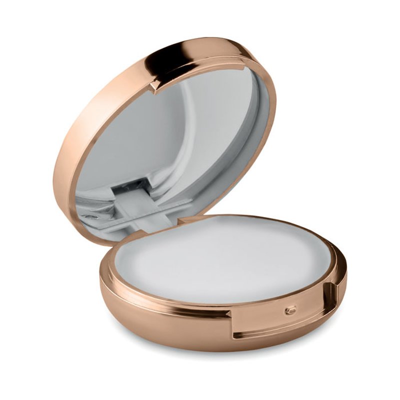 DUO MIRROR — DUO MIRROR