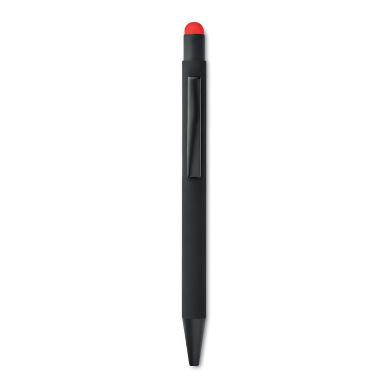 Aluminium stylus pen — NEGRITO