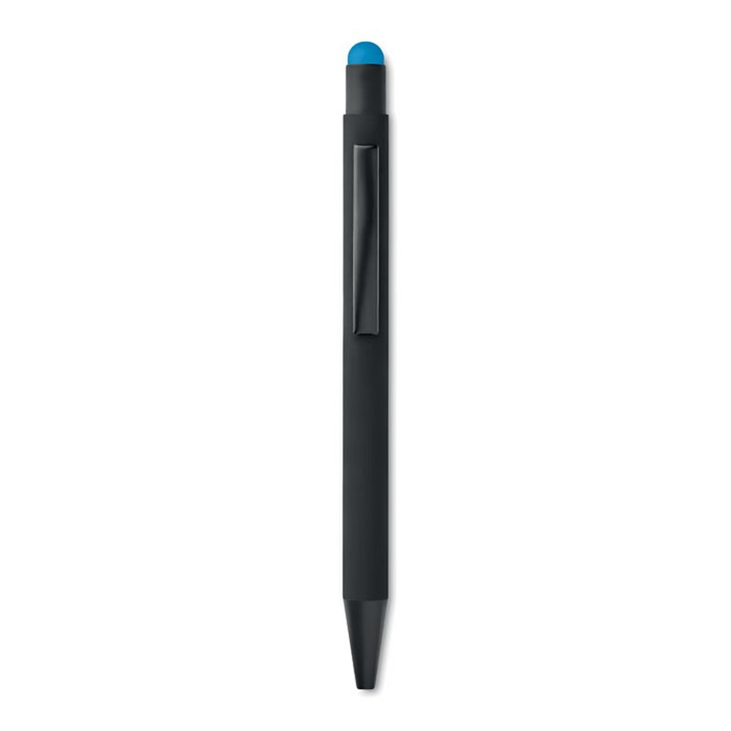 Aluminium stylus pen — NEGRITO