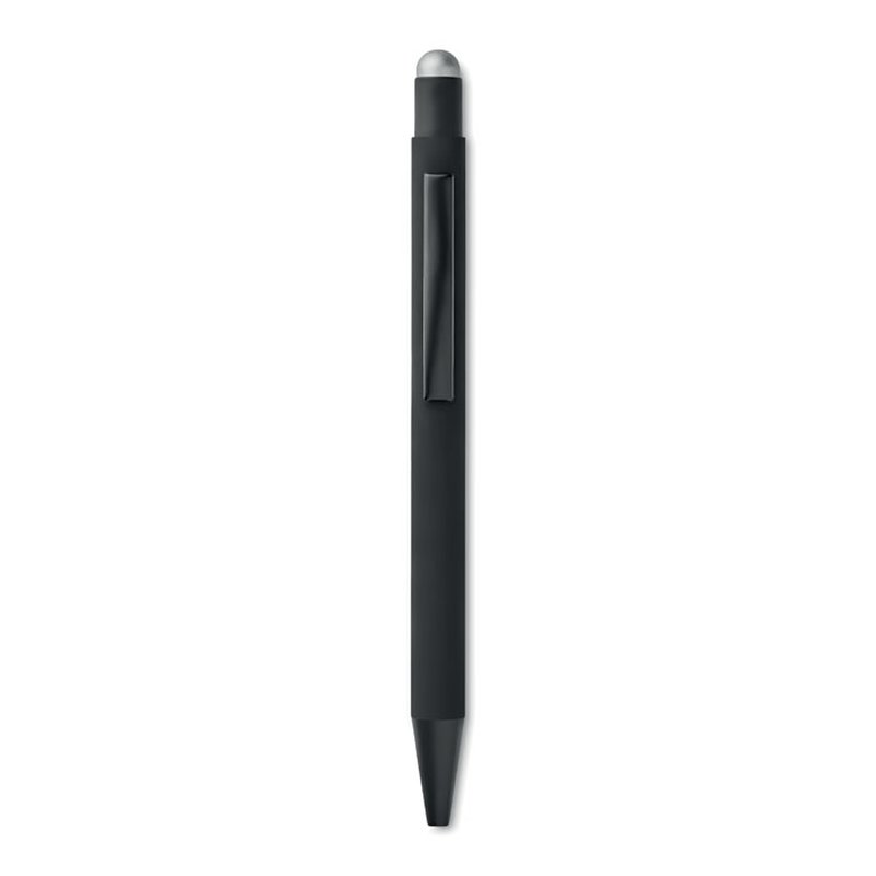Aluminium stylus pen — NEGRITO