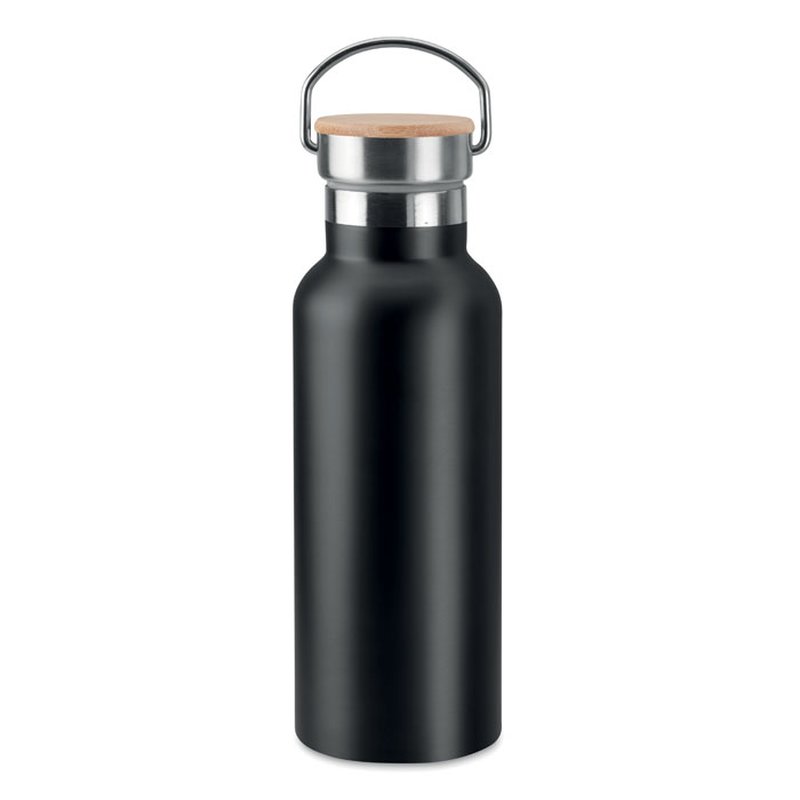 Double wall flask 500 ml — HELSINKI