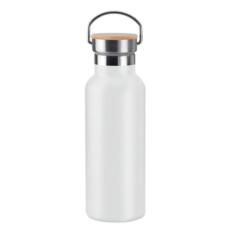 Double wall flask 500 ml — HELSINKI