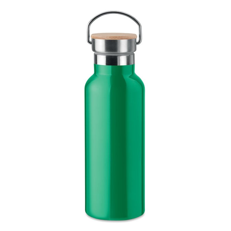 Double wall flask 500 ml — HELSINKI