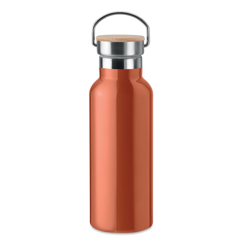 Double wall flask 500 ml — HELSINKI