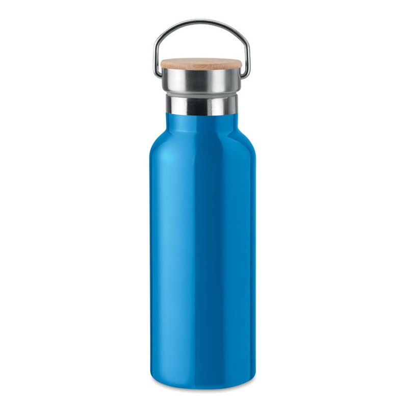Double wall flask 500 ml — HELSINKI