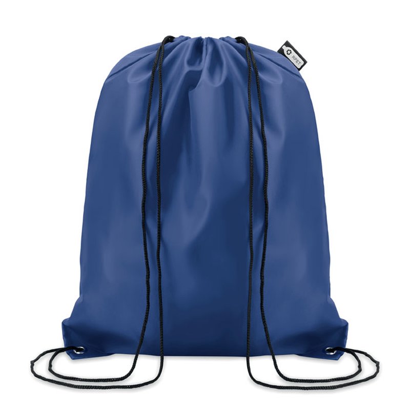 190T RPET drawstring bag — SHOOPPET