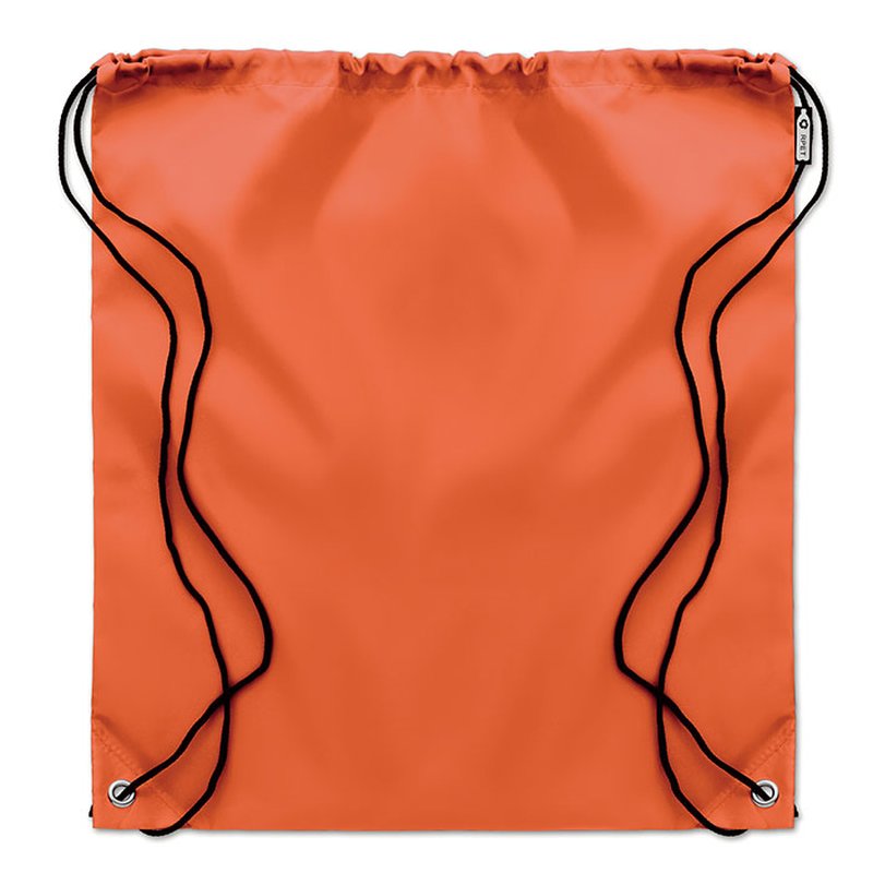 190T RPET drawstring bag — SHOOPPET