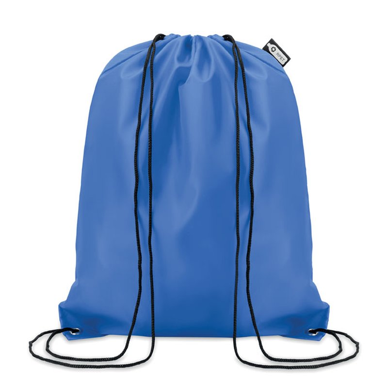 190T RPET drawstring bag — SHOOPPET