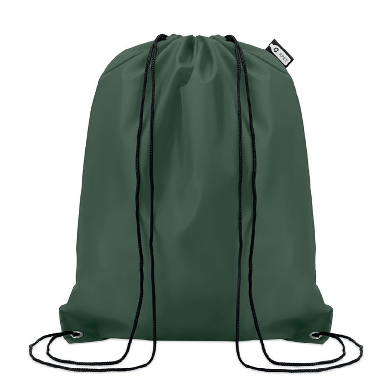190T RPET drawstring bag — SHOOPPET