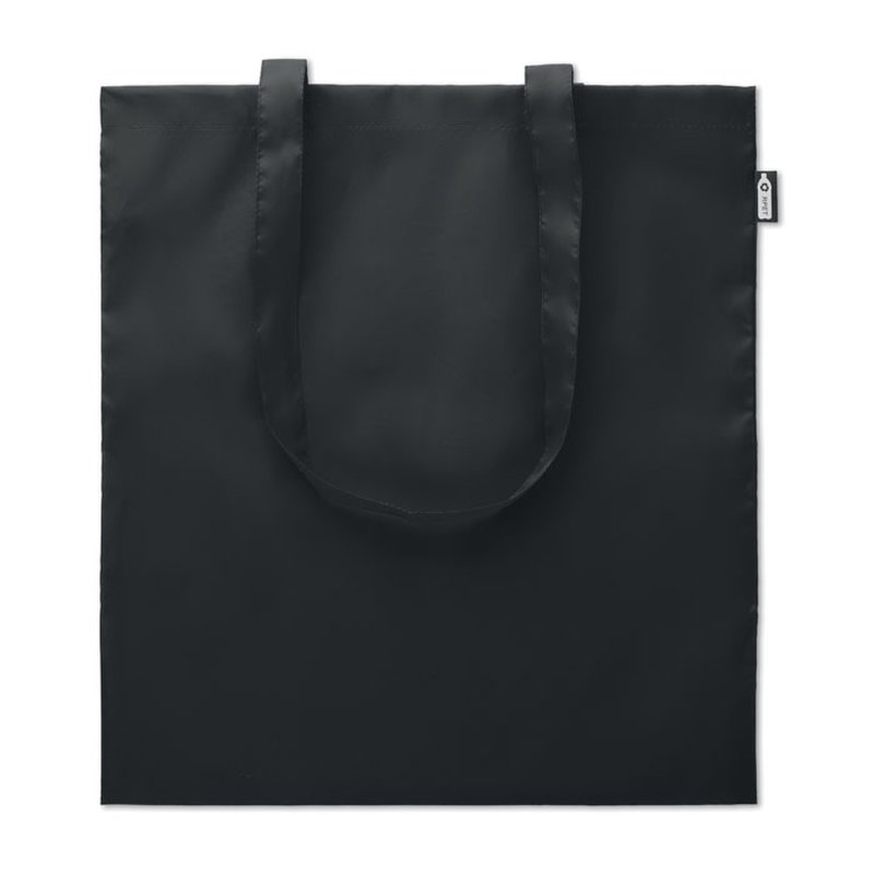 Shopping bag in RPET — TOTEPET
