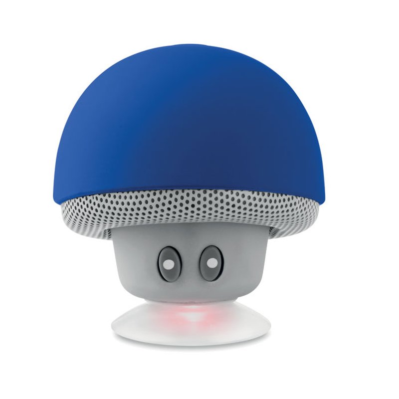 Mushroom 3W wireless speaker — MUSHROOM