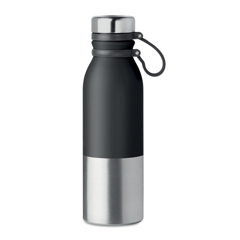 Double wall flask 600 ml — ICELAND