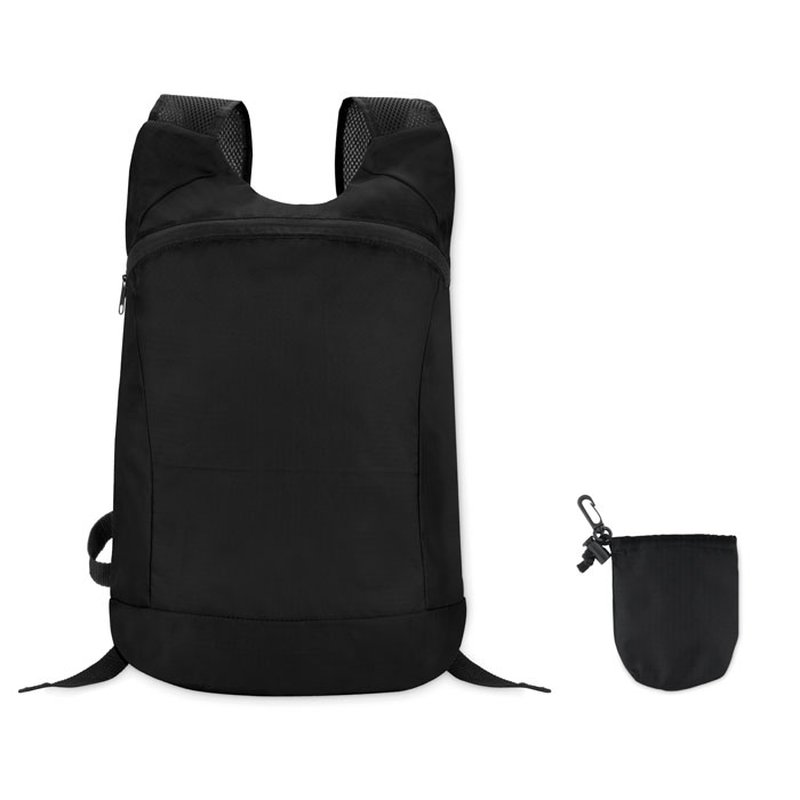 Sports rucksack in ripstop — JOGGY