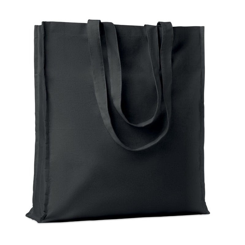 140gr/m² cotton shopping bag — PORTOBELLO