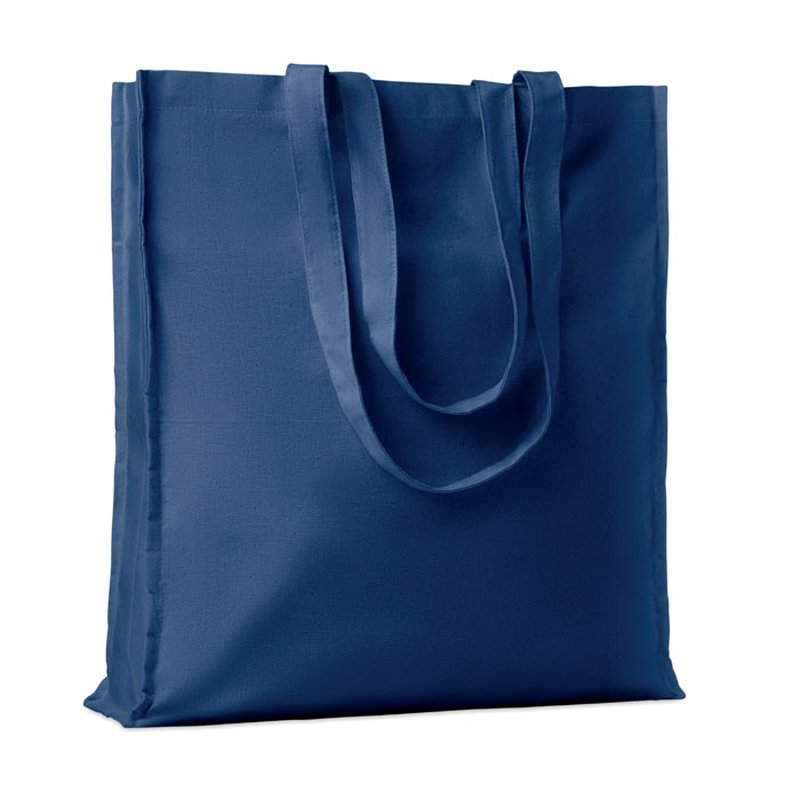 140gr/m² cotton shopping bag — PORTOBELLO