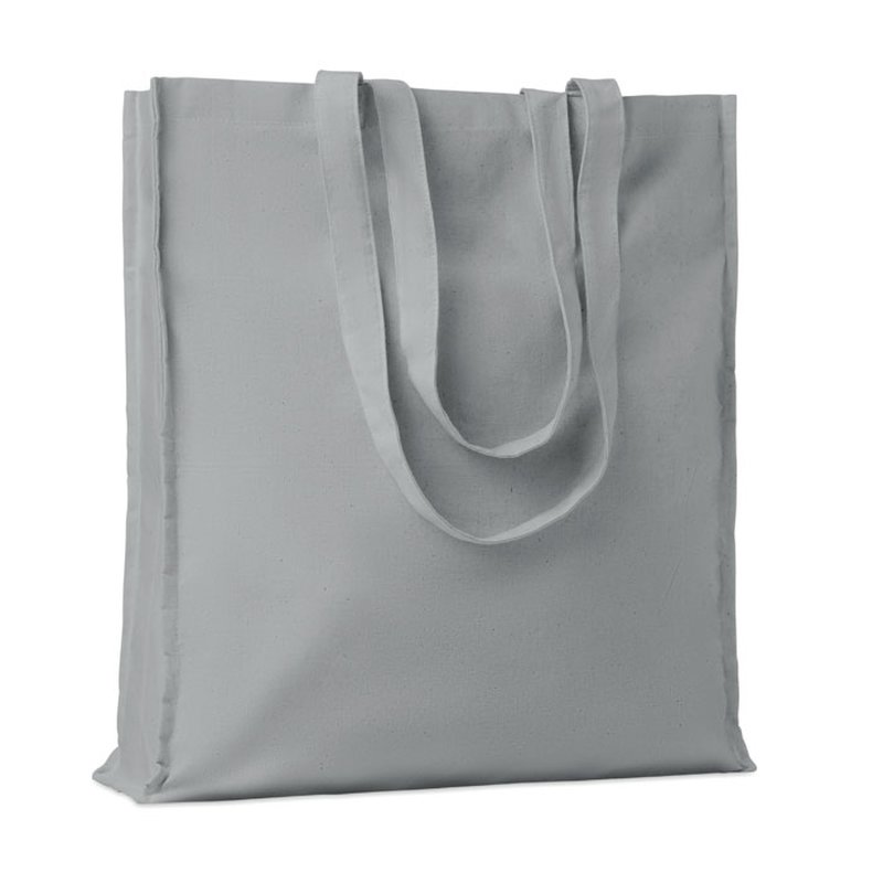 140gr/m² cotton shopping bag — PORTOBELLO