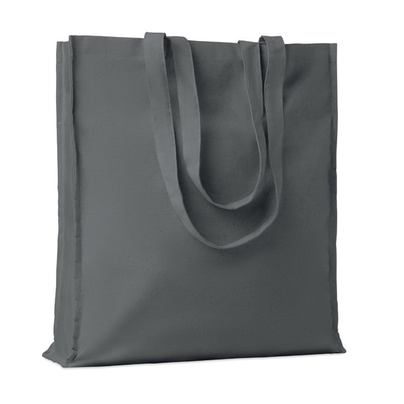 140gr/m² cotton shopping bag — PORTOBELLO