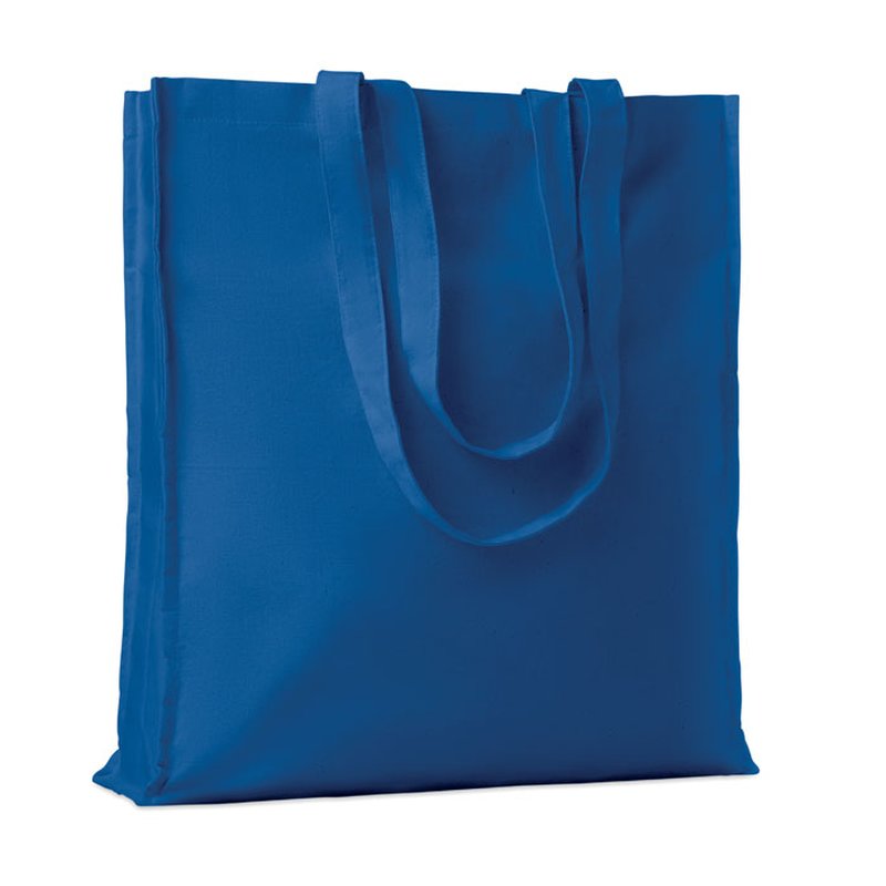 140gr/m² cotton shopping bag — PORTOBELLO