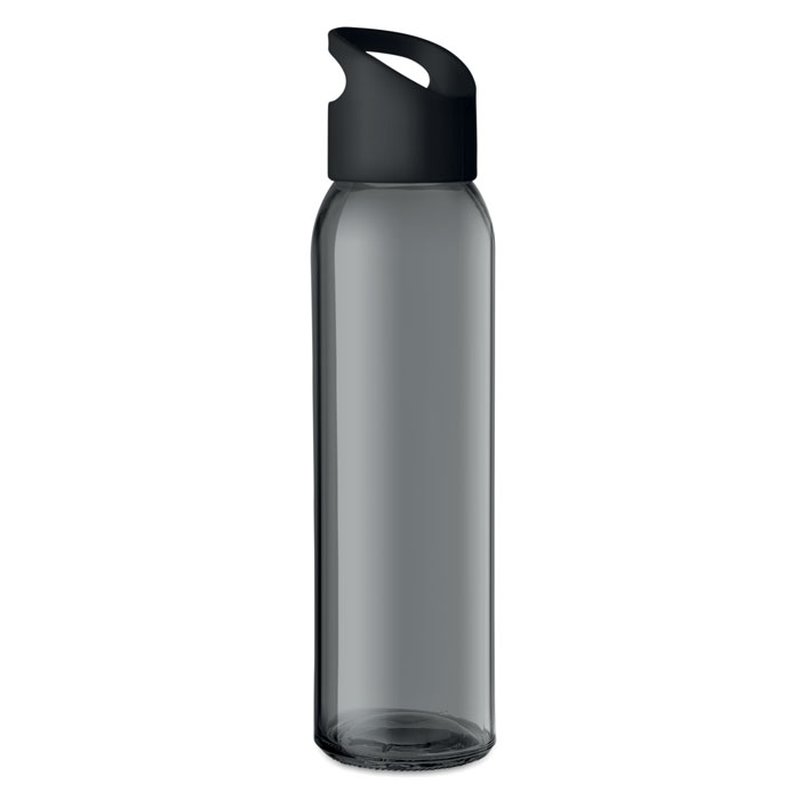 Glass bottle 470ml — PRAGA