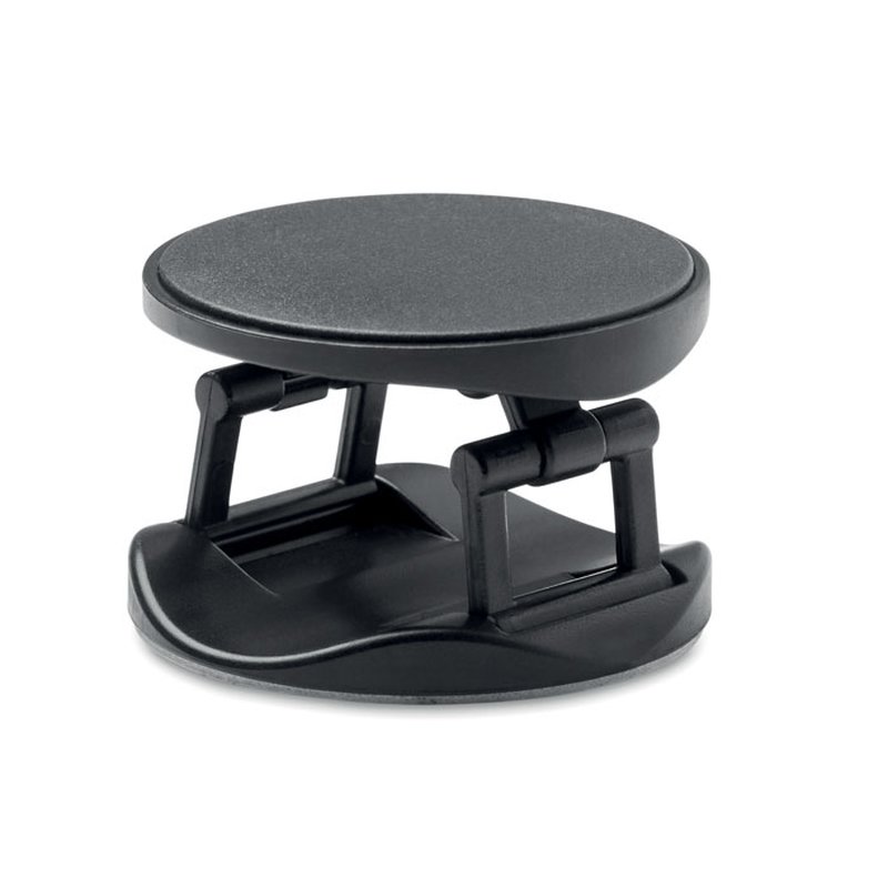 Round phone holder — DOT
