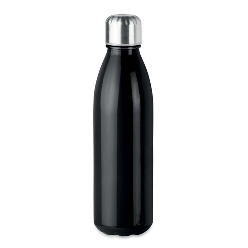 ASPEN GLASS — ASPEN GLASS