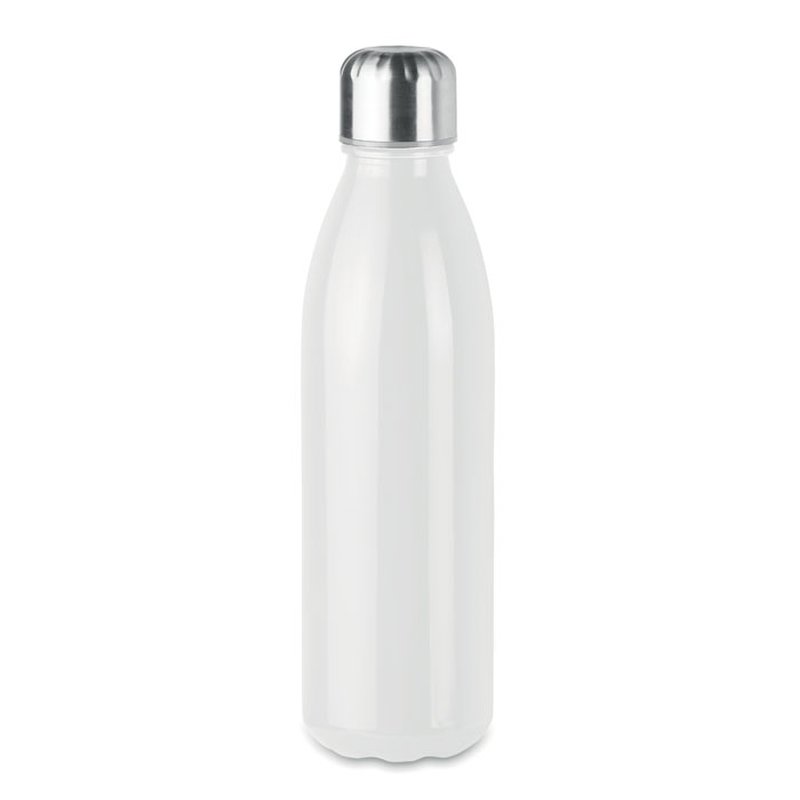 ASPEN GLASS — ASPEN GLASS