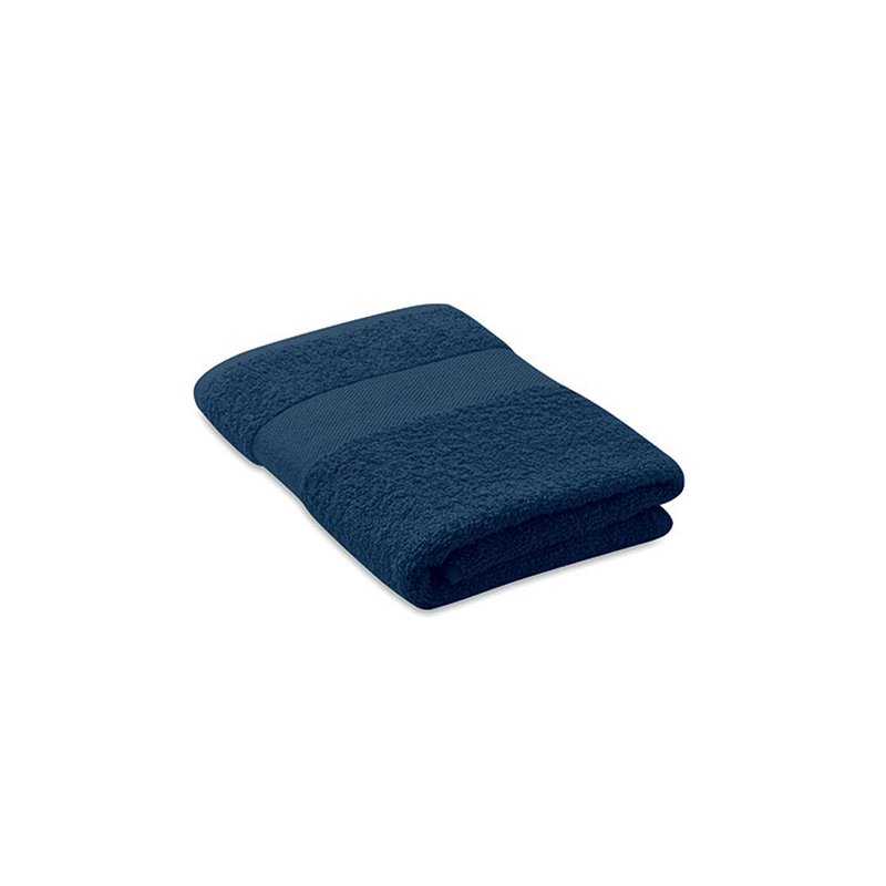 Towel organic cotton 100x50cm — TERRY