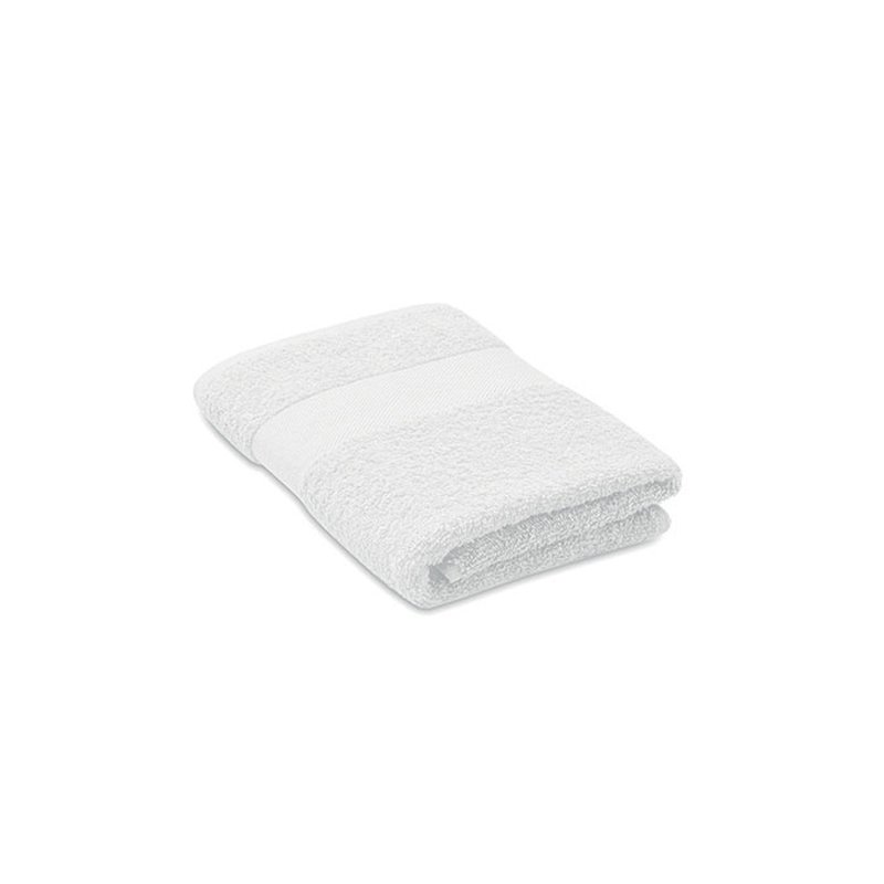 Towel organic cotton 100x50cm — TERRY