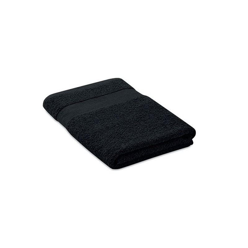 Towel organic cotton 140x70cm — PERRY