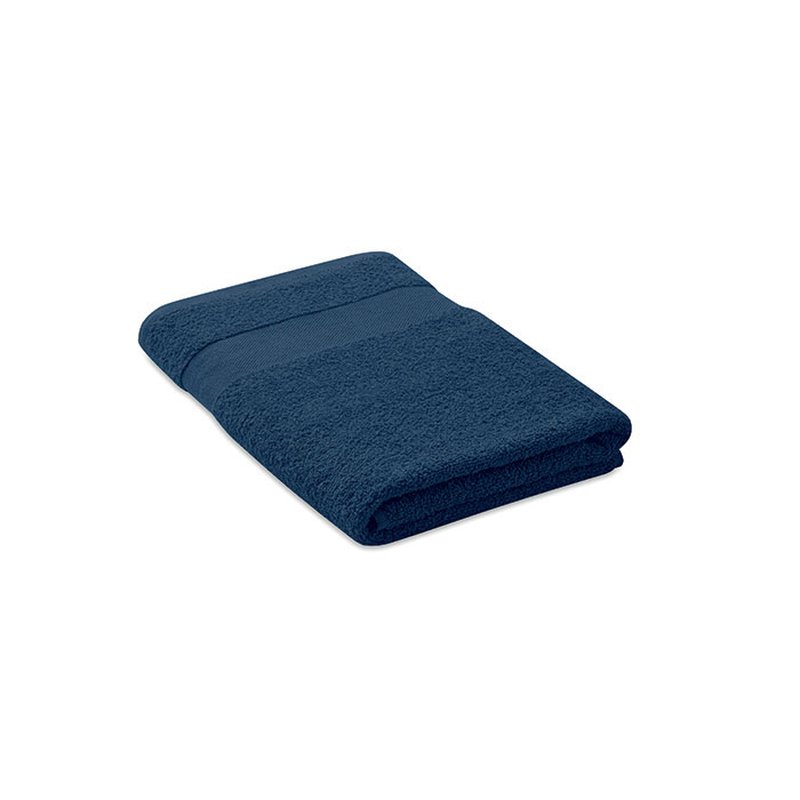 Towel organic cotton 140x70cm — PERRY