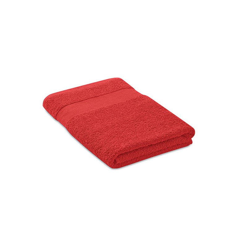 Towel organic cotton 140x70cm — PERRY