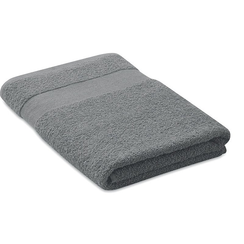 Towel organic cotton 140x70cm — PERRY