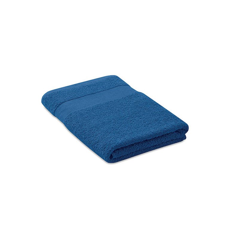 Towel organic cotton 140x70cm — PERRY