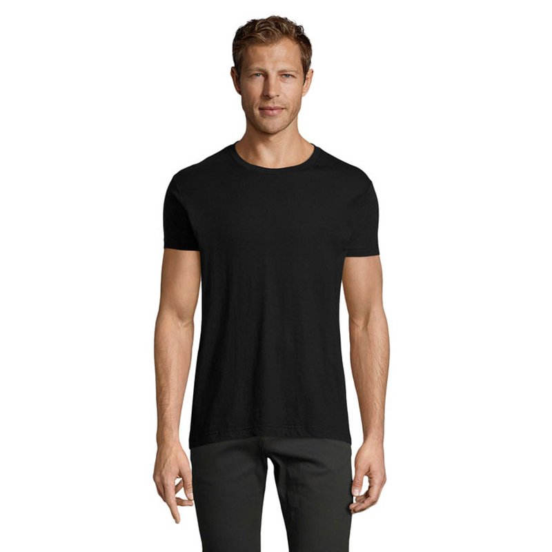 REGENT FIT — REGENT FIT