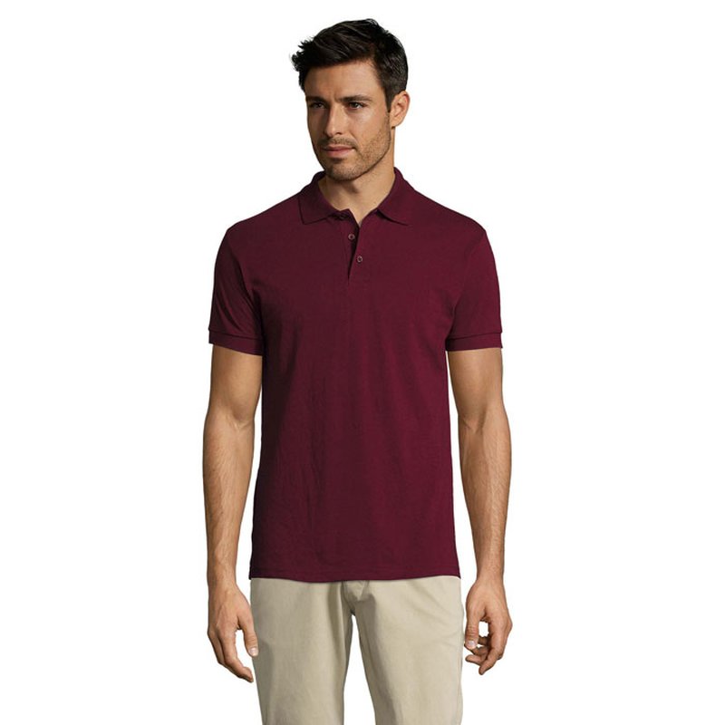 PRIME MEN — PRIME MEN