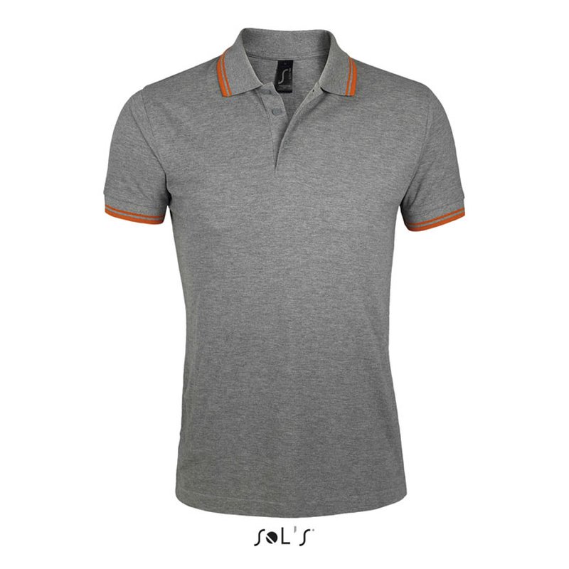 PASADENA MEN — PASADENA MEN