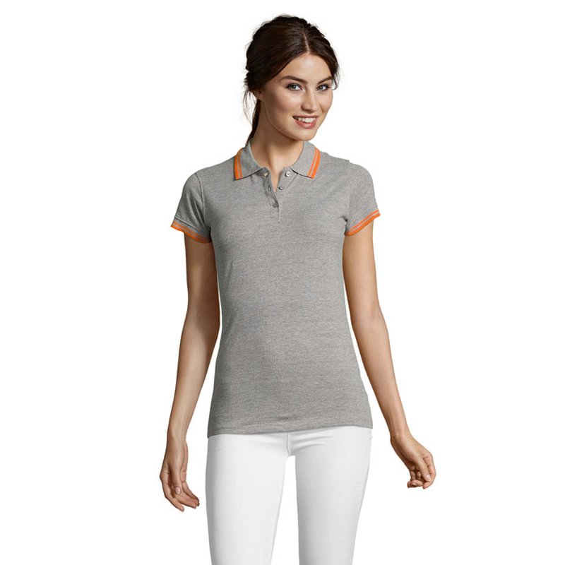 PASADENA WOMEN — PASADENA WOMEN