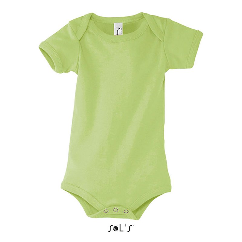 BAMBINO BABY BODYSUIT — BAMBINO