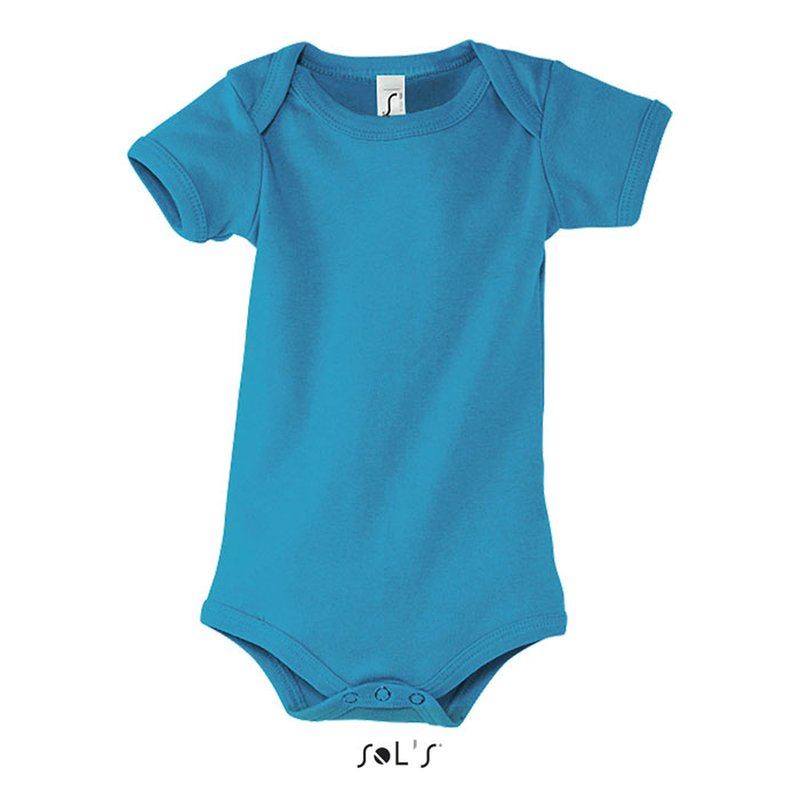 BAMBINO BABY BODYSUIT — BAMBINO