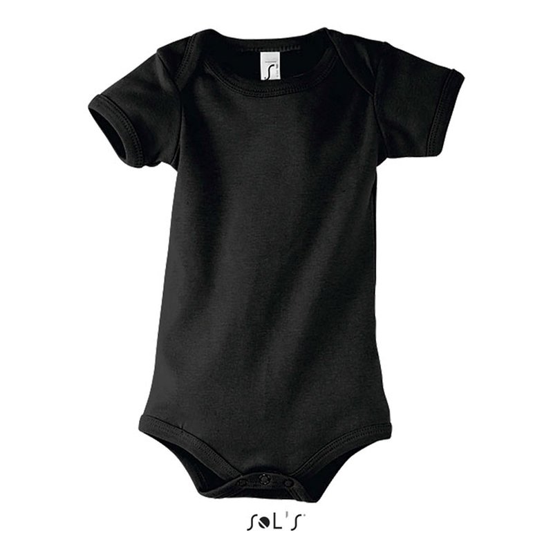 BAMBINO BABY BODYSUIT — BAMBINO