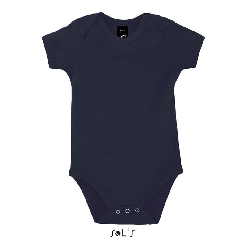 BAMBINO BABY BODYSUIT — BAMBINO
