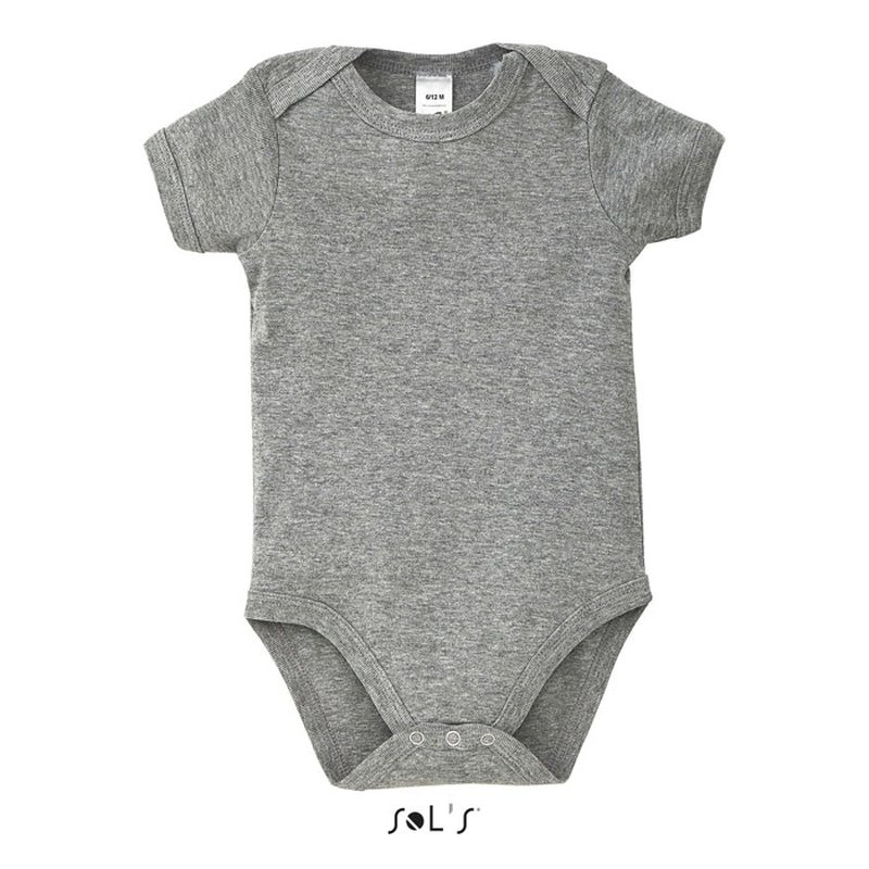 BAMBINO BABY BODYSUIT — BAMBINO