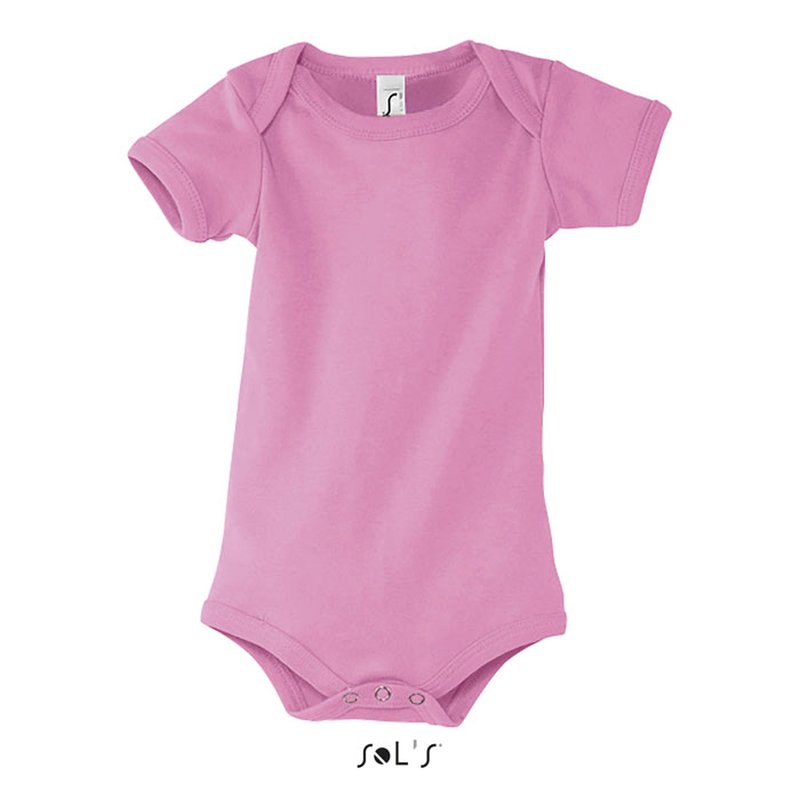 BAMBINO BABY BODYSUIT — BAMBINO