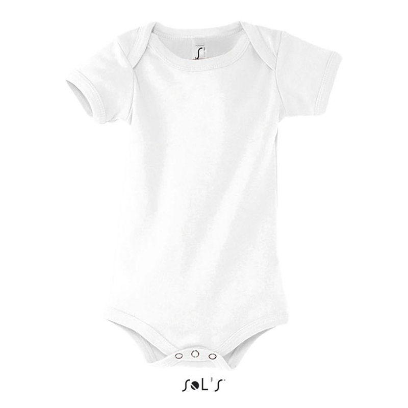 BAMBINO BABY BODYSUIT — BAMBINO