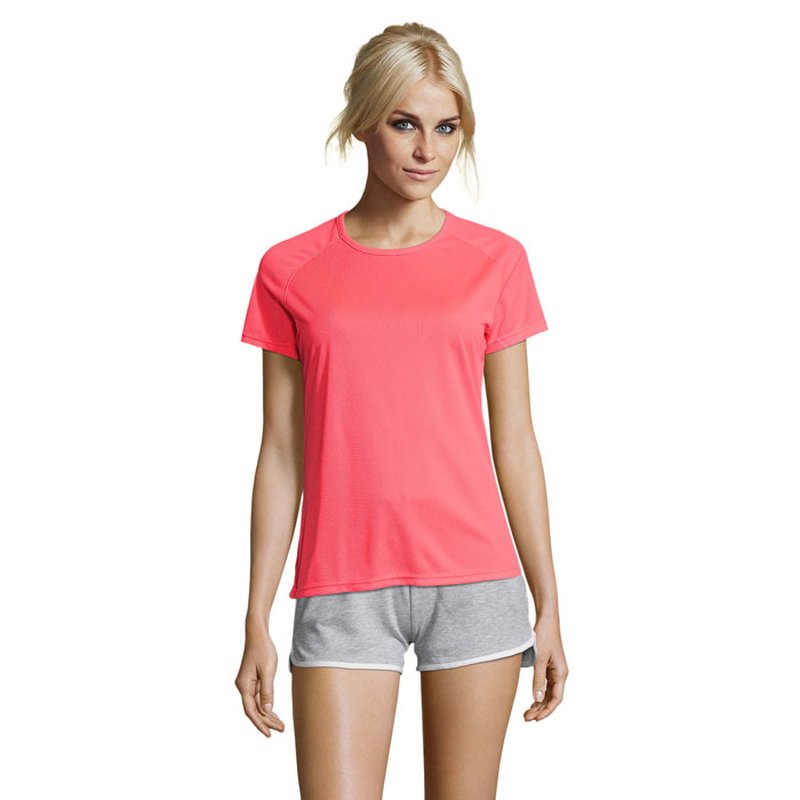 SPORTY WOMEN — SPORTY WOMEN