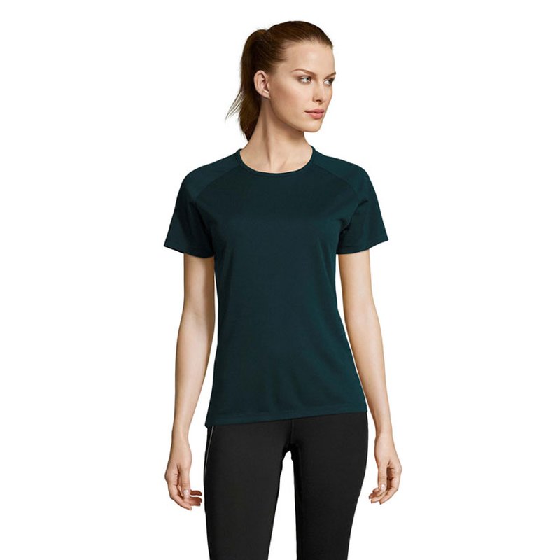 SPORTY WOMEN — SPORTY WOMEN