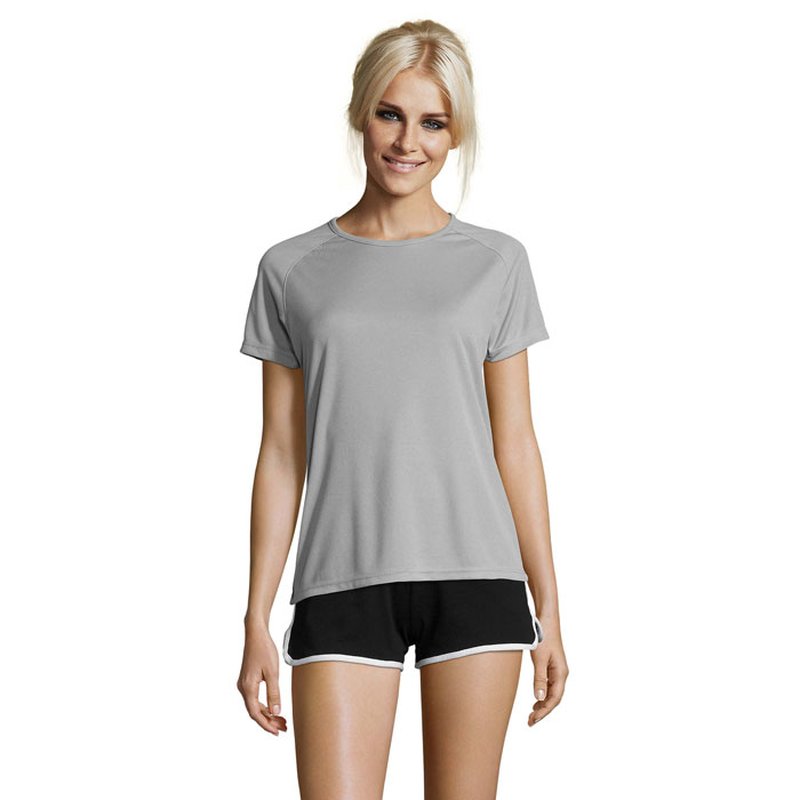 SPORTY WOMEN — SPORTY WOMEN